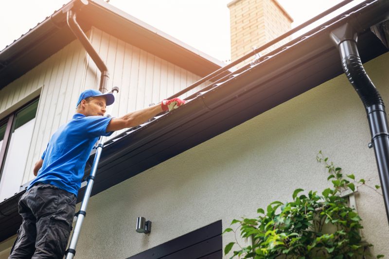 Gutter Service Professionals