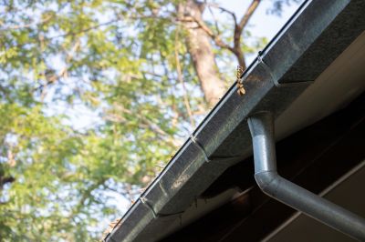 Gutter Installation Materials