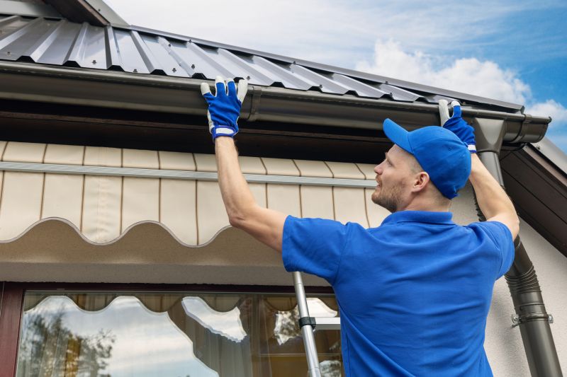 Roofing and Gutter Services