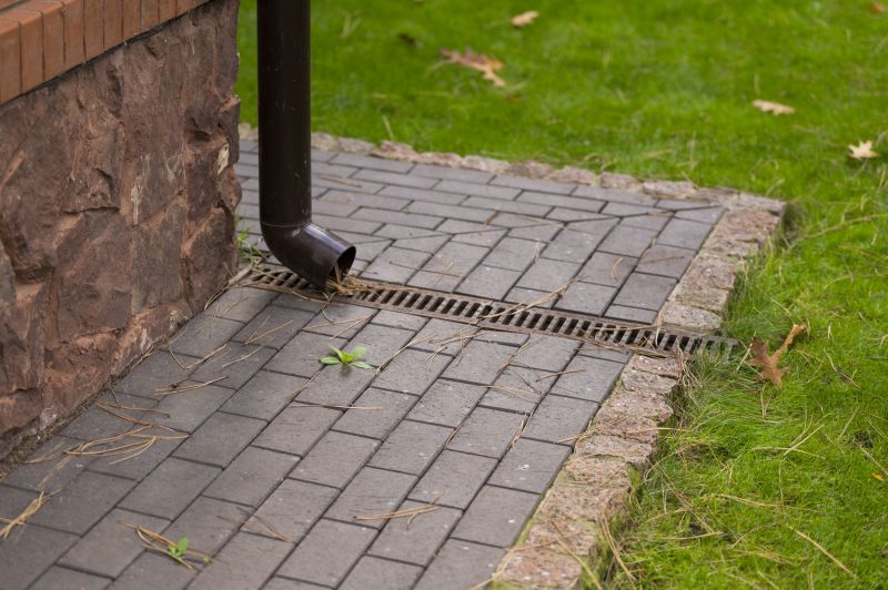 Landscape and Drainage Experts