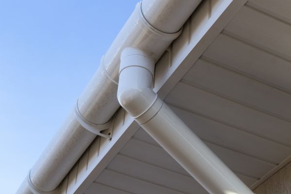 Gutter Installation Service in Huntsville