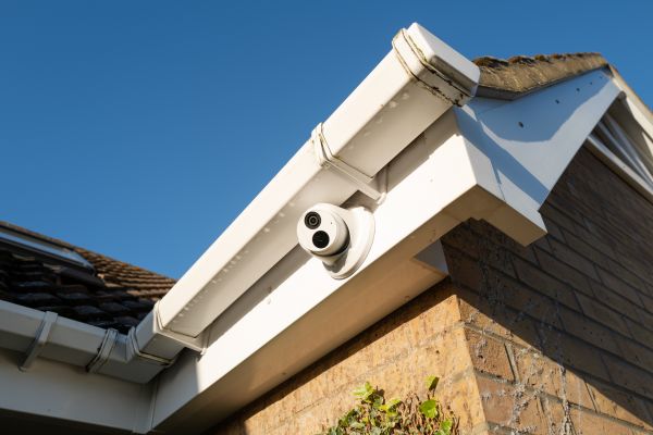 Box Gutter Replacement in Huntsville
