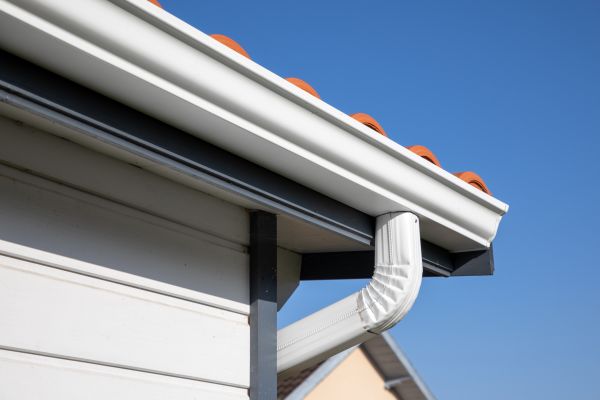 Gutter Sealing in Huntsville