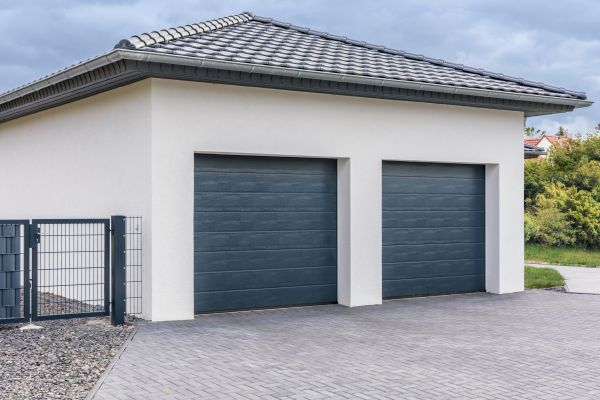 Garage Gutter Repair in Huntsville