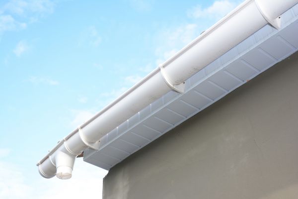 Gutter Patching in Huntsville